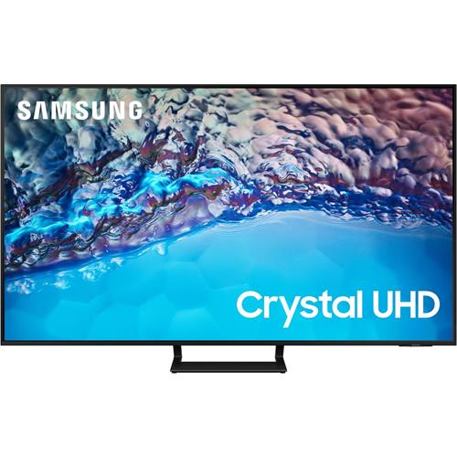 55" Crystal UHD Samsung UE55BU8572(UHD) 2022