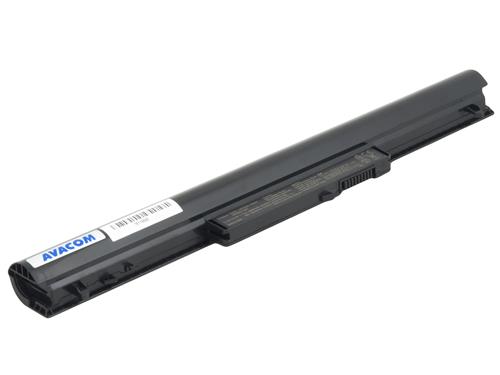 HP Pavilion Sleekbook 14-b0xx, Sleekbook 15-b0xx, Li-Ion 14,4V 2600mAh