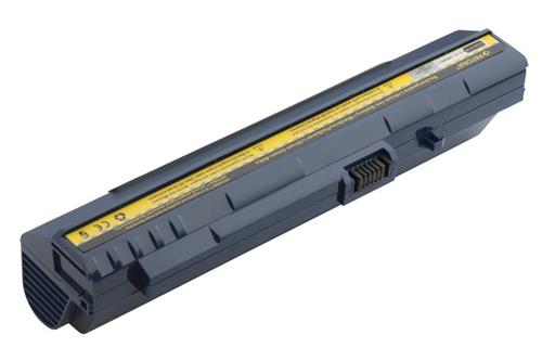 PATONA baterie pro ntb ACER ASPIRE ONE 6600mAh Li-Ion 11,1V modrá