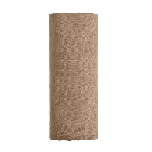 T-TOMI BIO Bambusová osuška Beige