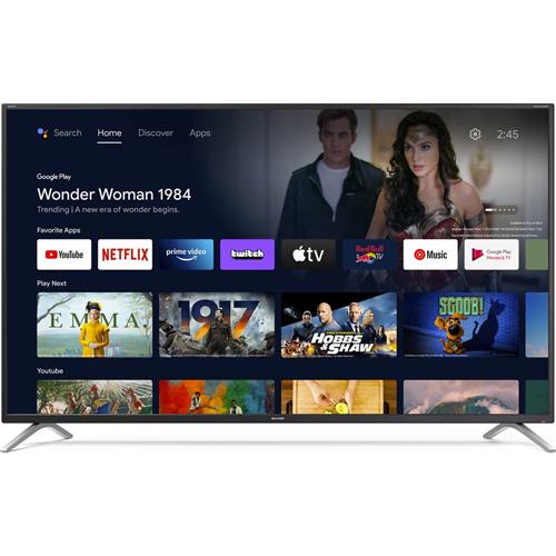 50" Sharp 50EL2EA