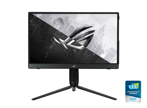 ASUS ROG Strix XG16AHP