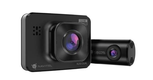 Navitel R250 DUAL