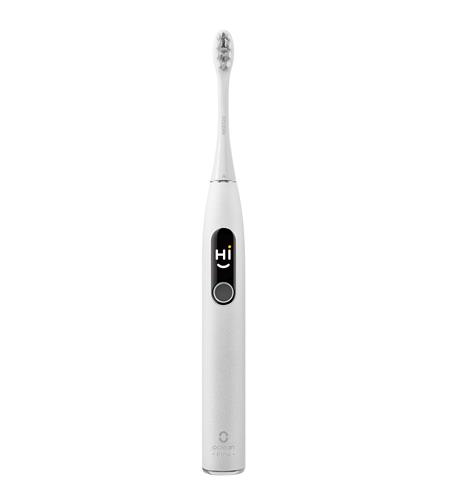 Oclean X Pro Elite