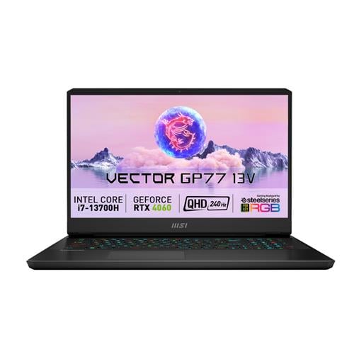 MSI Vector GP77 13VF-053CZ