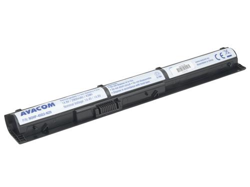AVACOM baterie pro HP 450 G3, 455 G3, 470 G3 Li-Ion 14,8V 2900mAh 43Wh