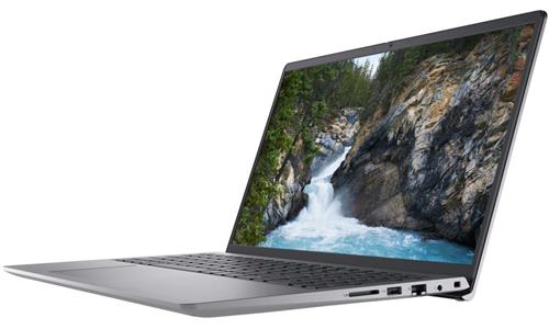 DELL Vostro 15 3000 (3520)/ i5-1235U/ 8GB/ 512GB SSD/ 15.6" FHD/ Intel UHD/ FPR/ USB-C/ podsv.kl./ W11Pro/ 3Y Basic onsi