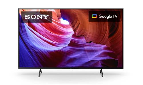 Sony 50" KD-50X85K