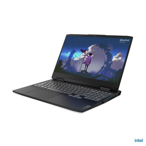 Lenovo IdeaPad Gaming 3 15IAH7 Onyx Grey (82S9012LCK)