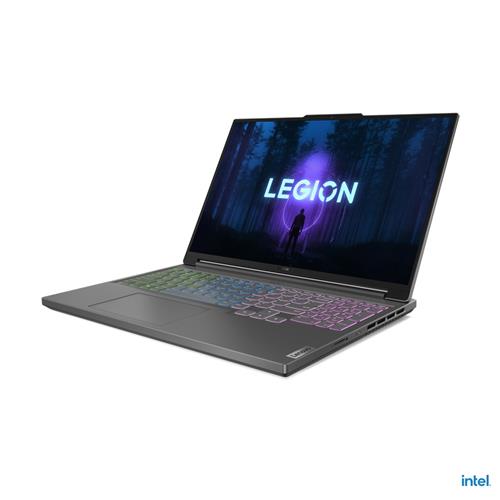 Lenovo Legion Slim 5 16IRH8 Storm Grey (82YA004ECK)