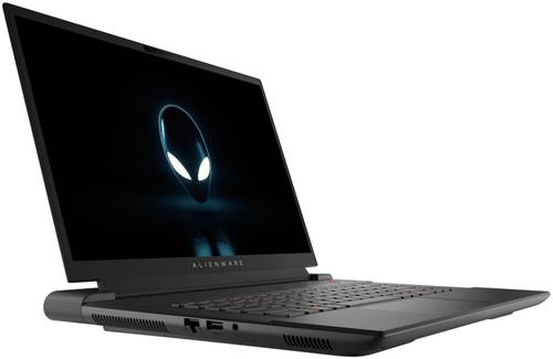 DELL Alienware m16 (N-AWM16-N2-917GR)