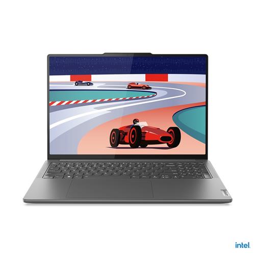 Lenovo Yoga Pro 9 16IRP8 Storm Grey (83BY0042CK)