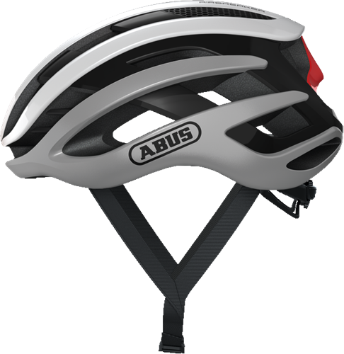 AirBreaker silver white vel.M 