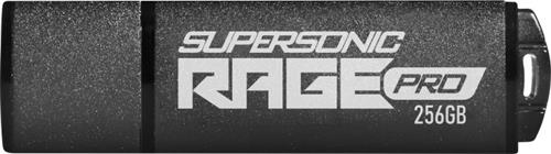 Patriot Supersonic Rage Pro 256GB