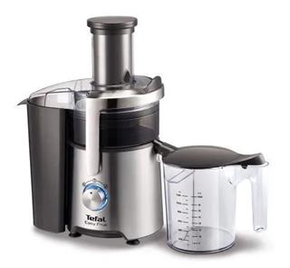 Tefal ZE610D38 Easy Fruit Juicer 