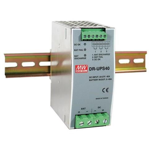 MEANWELL DR-UPS40