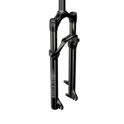 Vidlice ROCKSHOX Judy Gold RL R 26" Q 100mm offset 40, černá
