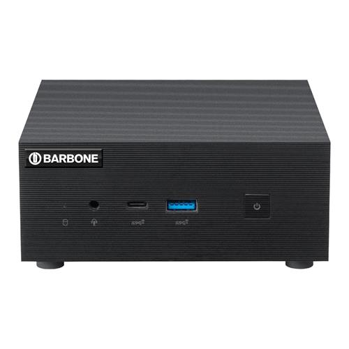 BARBONE MINI i5
