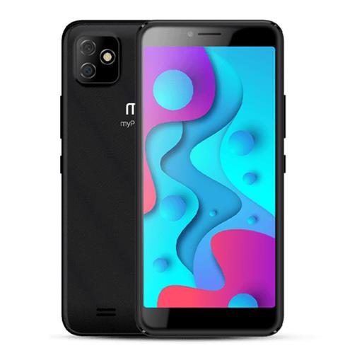 MyPhone FUN 9 ČERNÝ