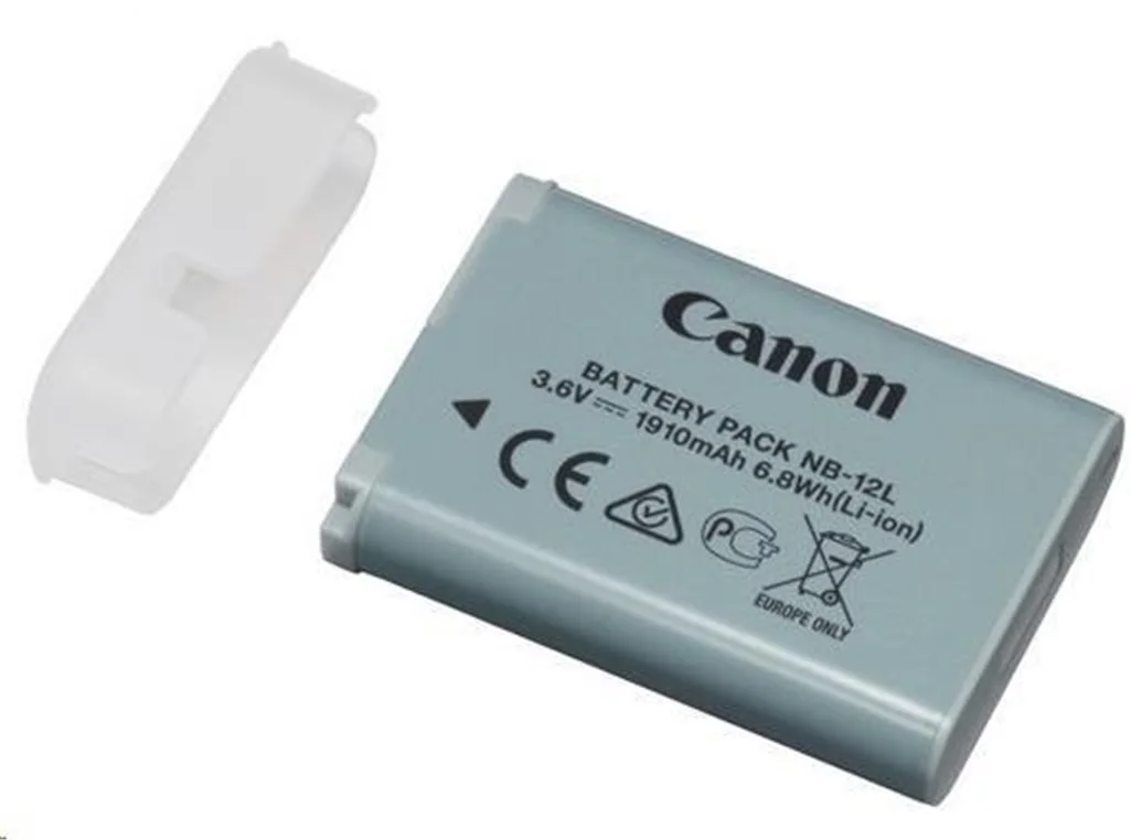 Canon NB-12L (9426B001)