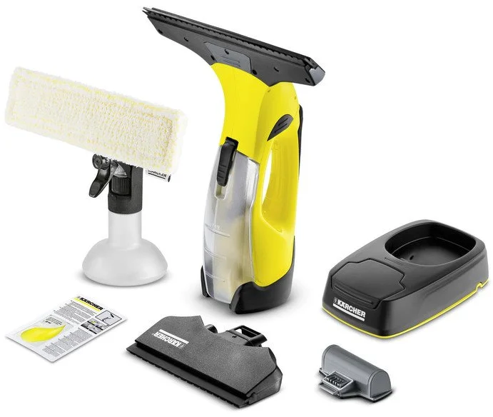 Kärcher WV 5 Premium non-stop cleaning kit