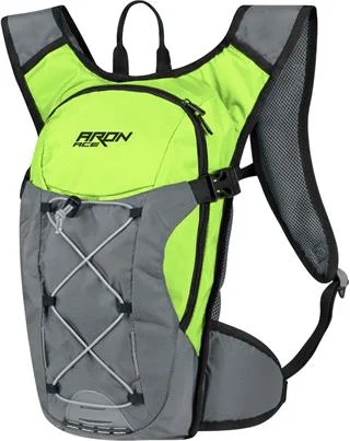 FORCE Aron Ace 10l, fluo/šedá