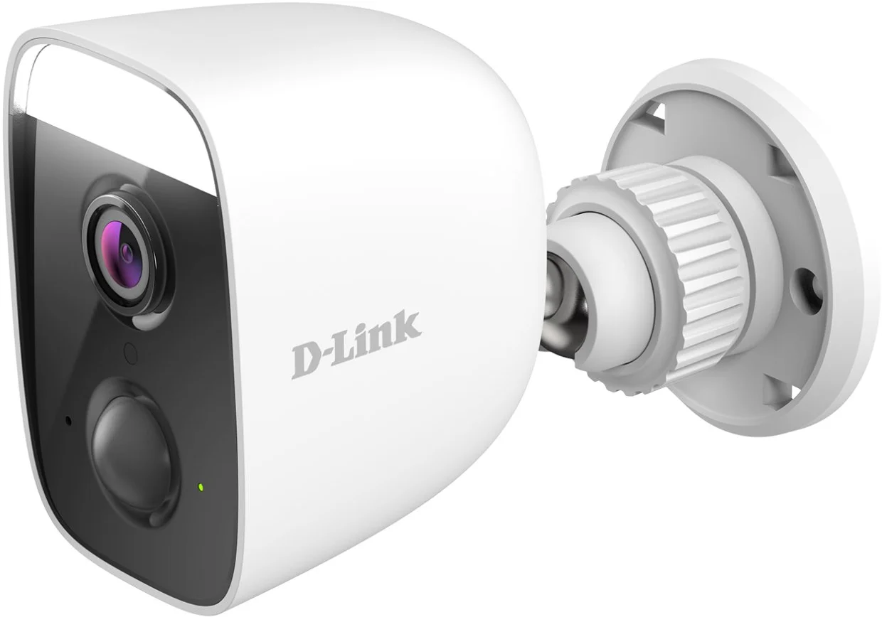 D-Link DCS-8627LH
