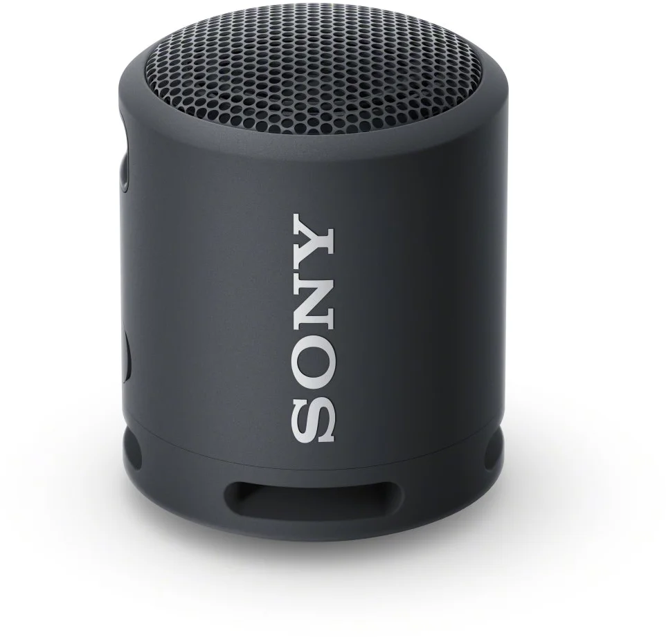 Sony SRS-XB13, černá, model 2021