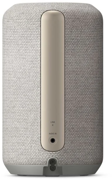 Sony SRS-RA3000, šedá