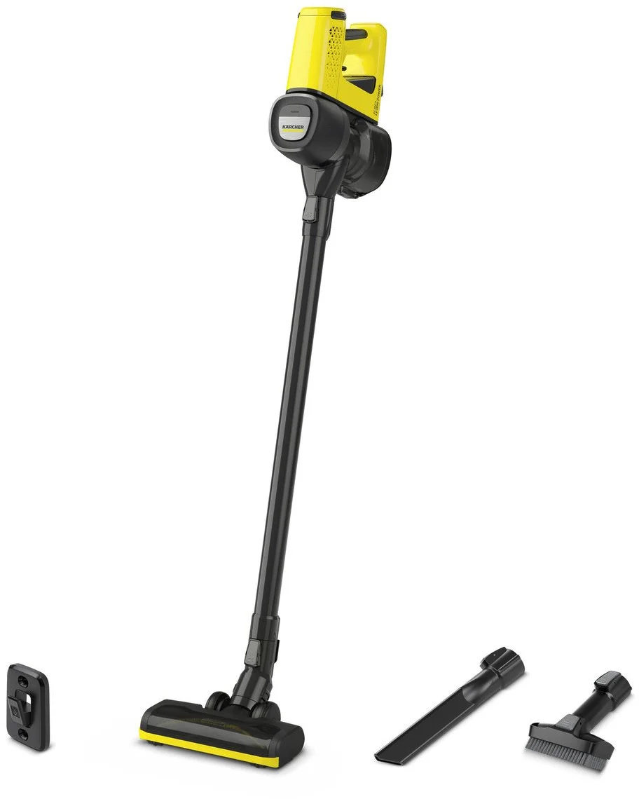 Kärcher Aku tyčový vysavač VC 4 cordless myhome