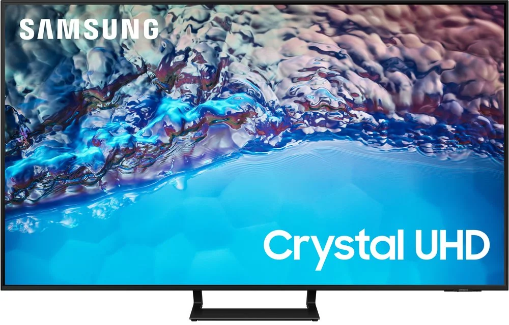 55" Crystal UHD Samsung UE55BU8572(UHD) 2022