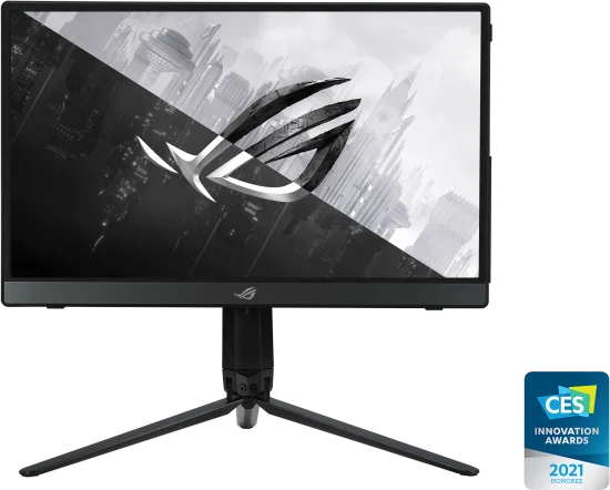 ASUS ROG Strix XG16AHP