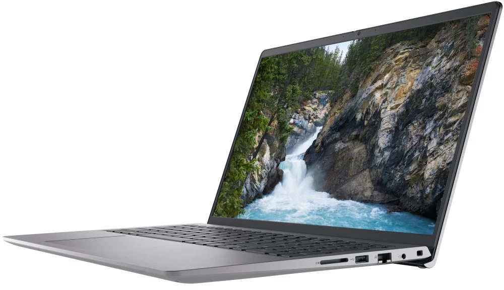 DELL Vostro 15 3000 (3520)/ i5-1235U/ 8GB/ 512GB SSD/ 15.6" FHD/ Intel UHD/ FPR/ USB-C/ podsv.kl./ W11Pro/ 3Y Basic onsi