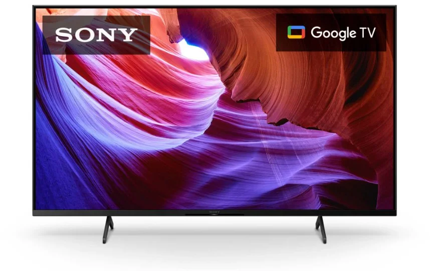 Sony 50" KD-50X85K