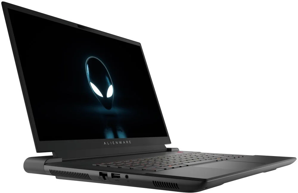 DELL Alienware m16 (N-AWM16-N2-917GR)