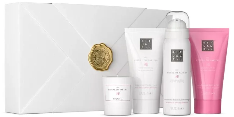 Rituals The Ritual of Sakura - Small Gift Set