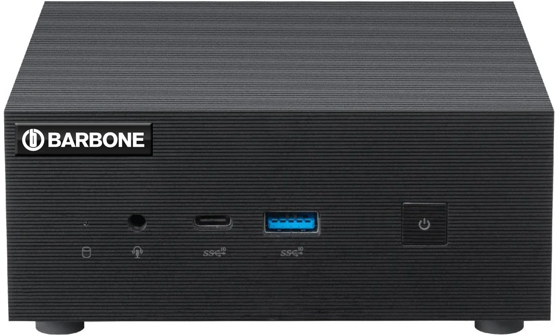 BARBONE MINI i5