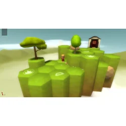 A Game of Changes
