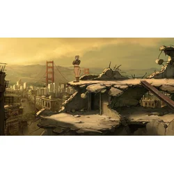 A New Beginning Final Cut