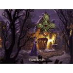 A Vampyre Story