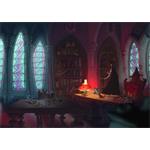 A Vampyre Story