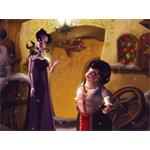 A Vampyre Story
