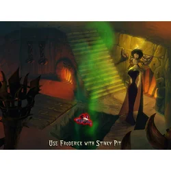 A Vampyre Story