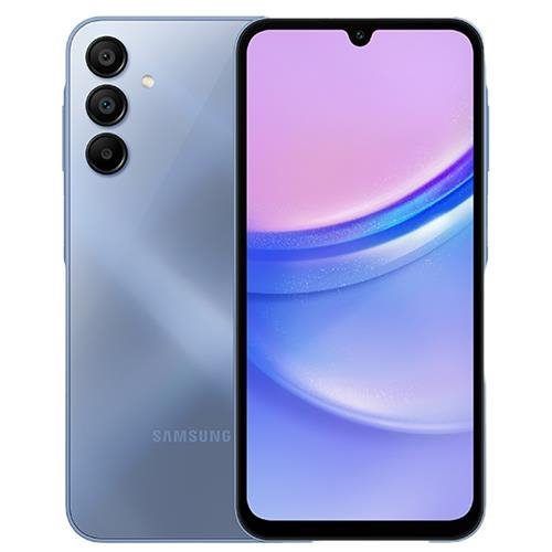 Mobilní telefony Samsung Galaxy A15