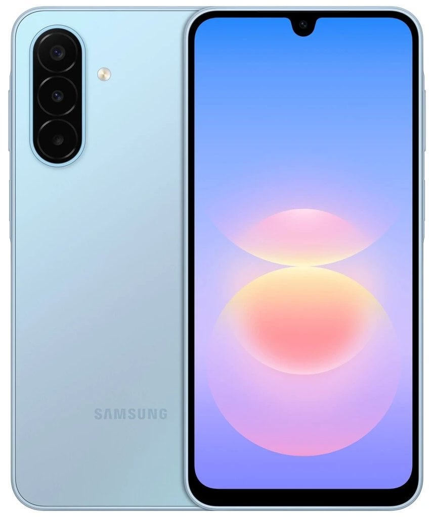 Mobilné telefóny Samsung Galaxy A18
