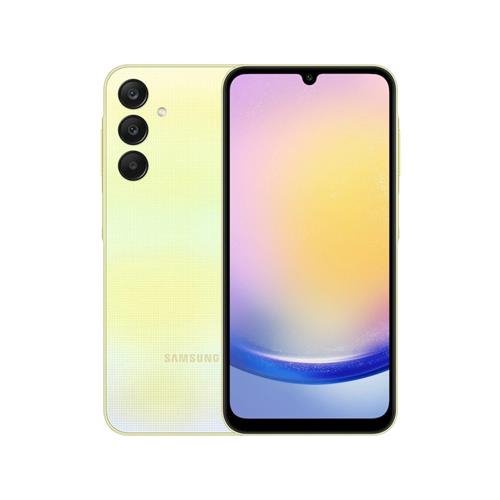 Mobilní telefony Samsung Galaxy A25