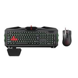 A4tech Bloody B2100 herní set klávesnice s myši, USB