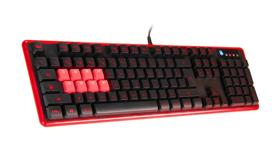 A4tech Bloody B2278, CZ/SK