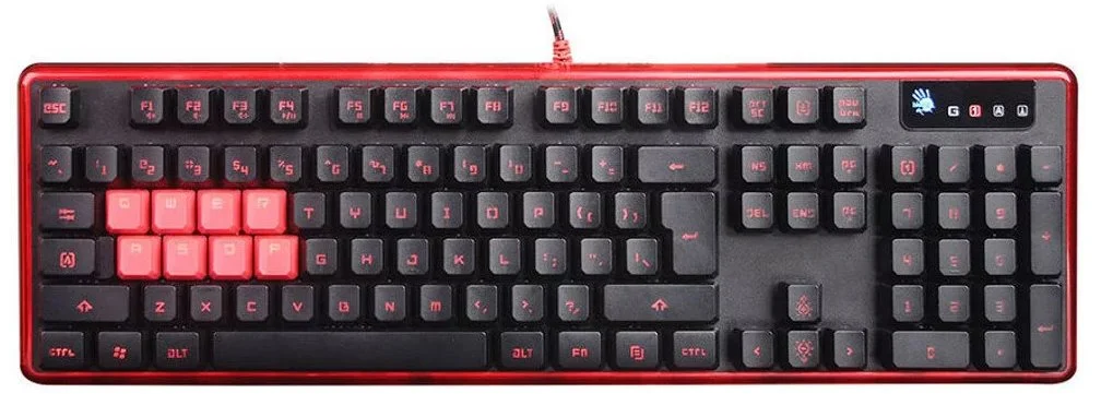 A4tech Bloody B2278, CZ/SK