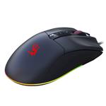A4tech Bloody Esports ES9 Pro, podsvietená herná myš, 16000 DPI, USB, čierna